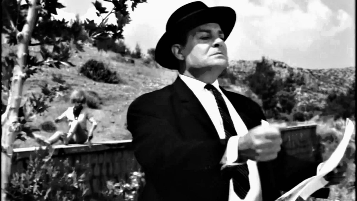 Λάμπρος Κωνσταντάρας: Η καριέρα του στην ΑΕΚ και το επεισόδιο στις κερκίδες της Λεωφόρο