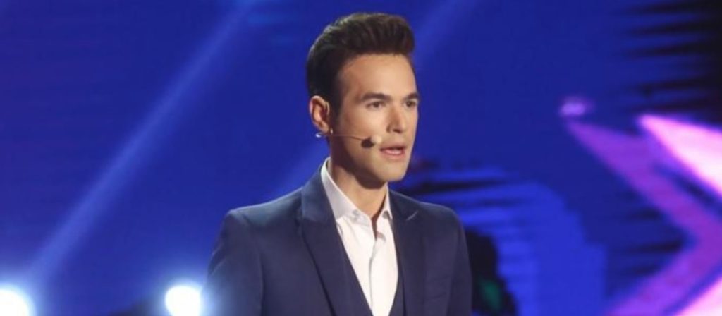 Εσπευσμένα στο νοσοκομείο μετά από τροχαίο ο Μένιος Φουρθιώτης (φώτο)