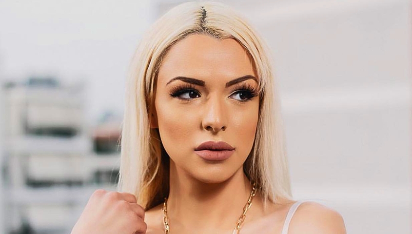 Στέλλα Μιζεράκη: Άλλαξε τα μαλλιά της για… εμπορικούς λόγους (φώτο)