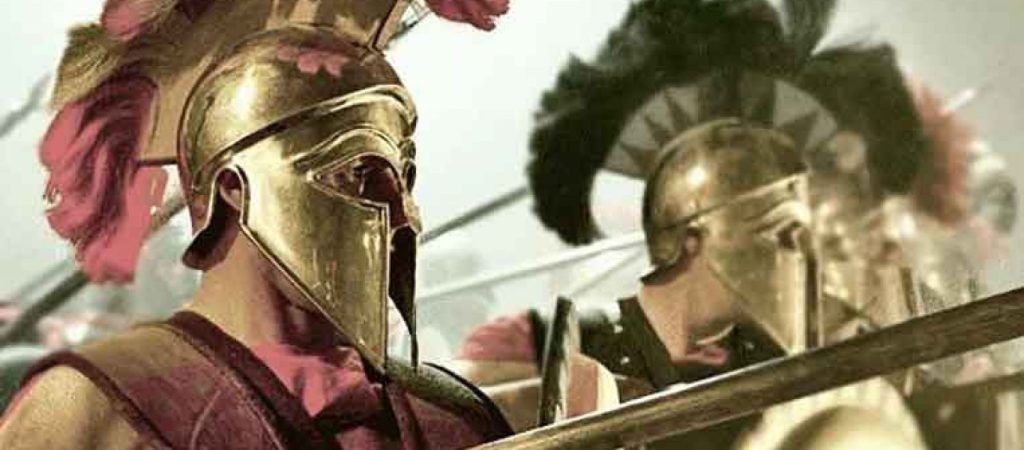 Πώς και γιατί «εξαφάνισαν» την αρχαία Σπάρτη;