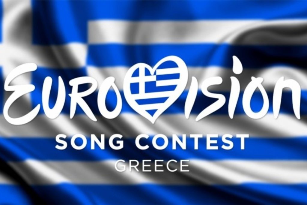 Eurovision: Πρώτη πρόβα για την εντυπωσιακή Τάμτα (βίντεο)
