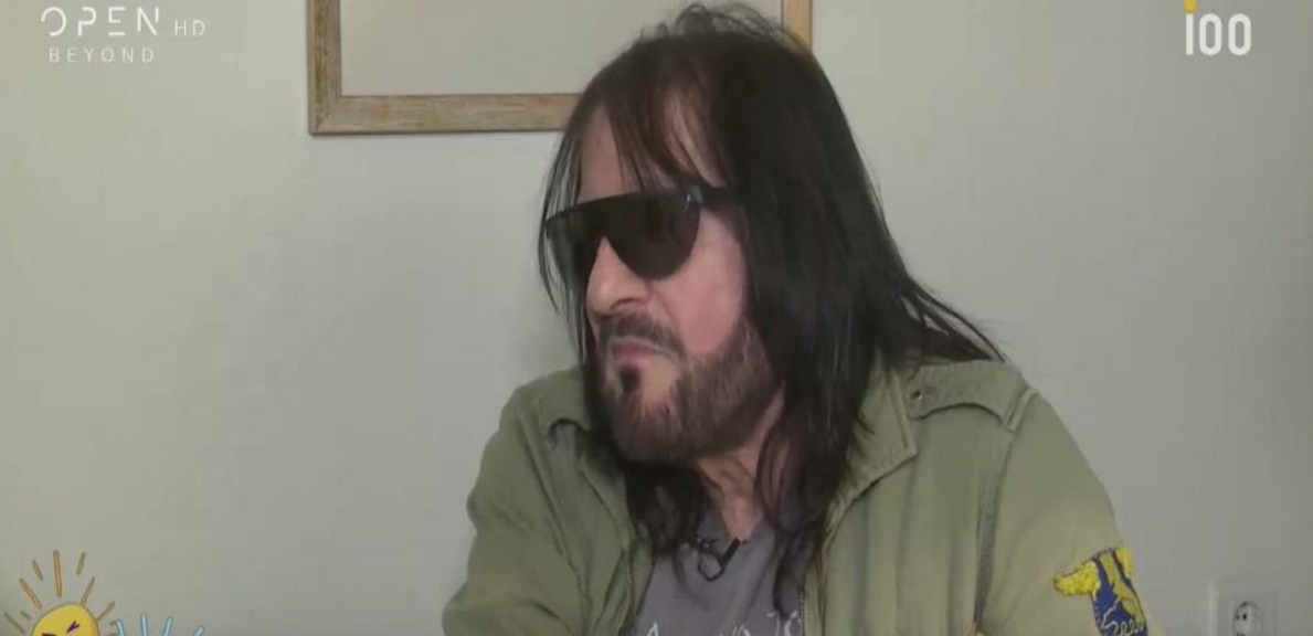 «Κόλαφος» ο Γ.Κάραλης: «Οι έντεχνοι είναι αμόρφωτοι και ηλίθιοι» (βίντεο)