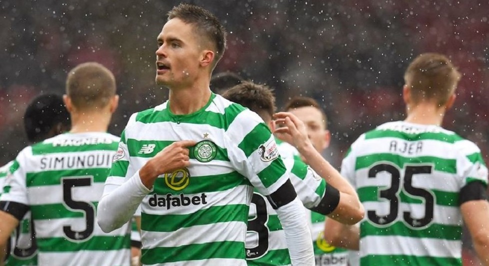 Η «αυτοκρατορία» της Σέλτικ συνεχίζετα… (βίντεο)