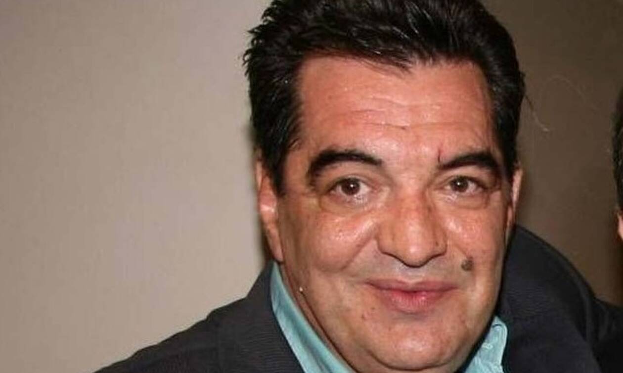 Κρίσιμες ώρες για τον Κώστα Ευριπιώτη – Τα τελευταία νέα για τον ηθοποιό