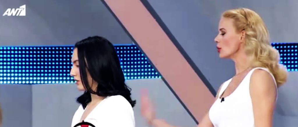 Λάθος που δεν κάνει ούτε 5χρονο: Κέρδισαν στο «Ρουκ Ζουκ» λέγοντας τη μεγαλύτερη ανοησία στα χρονικά (βίντεο)