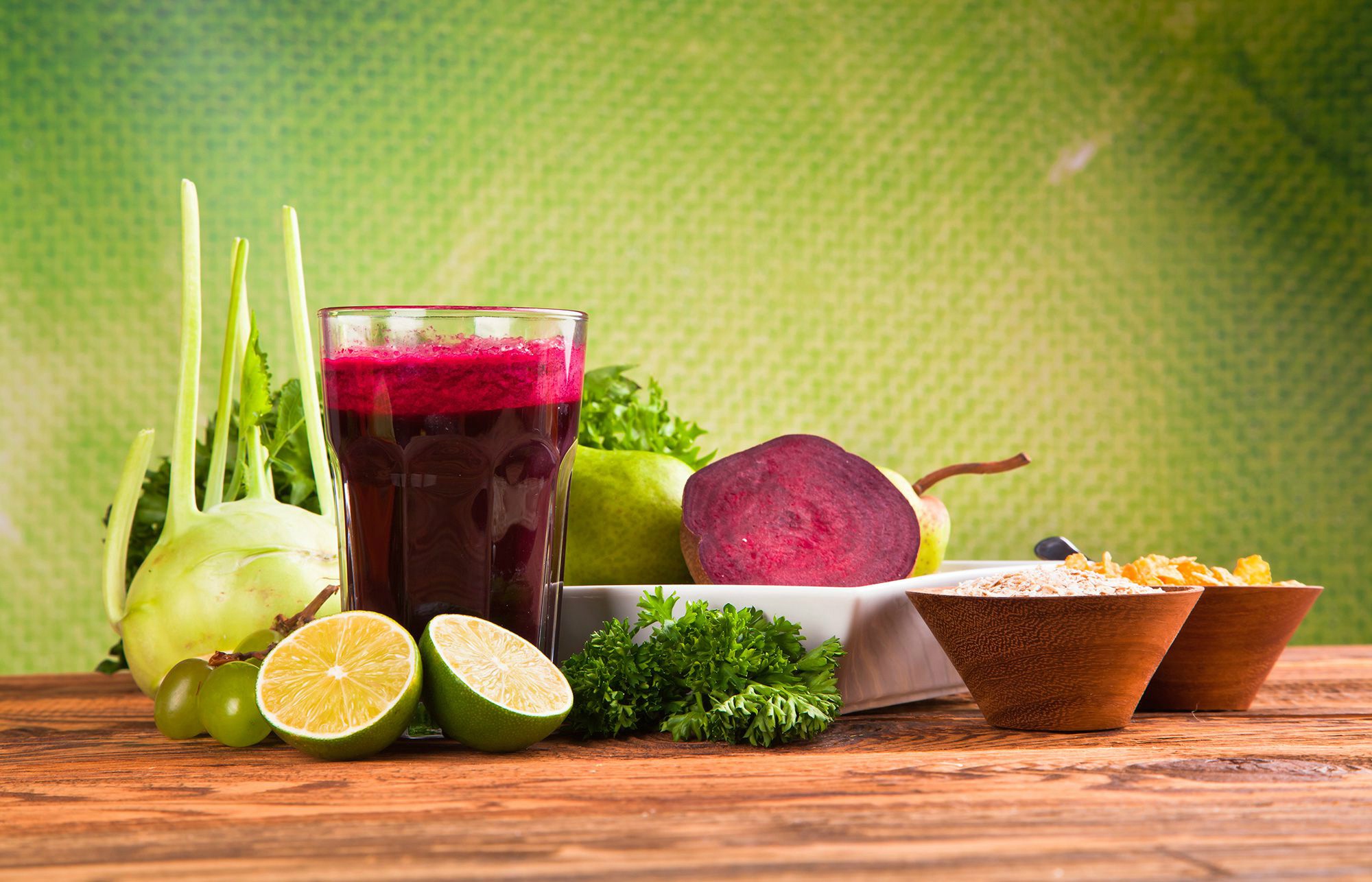 Οι πέντε τροφές που καθαρίζουν τις τοξίνες από νεφρά & συκώτι