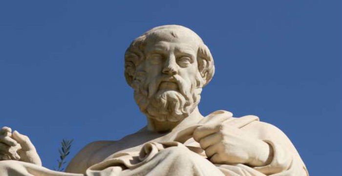 Ποιο ήταν το προσδόκιμο ζωής των Αρχαίων Ελλήνων φιλοσόφων και ποιητών;