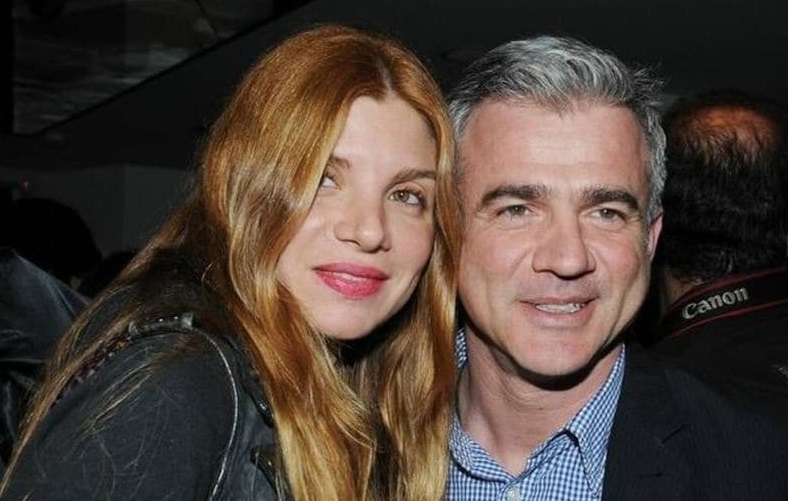 Η εφιαλτική διάγνωση & οι αυτοκαταστροφικές τάσεις-Tο παρελθόν του Δ.Αργυρόπουλου και της πρώην συζύγου