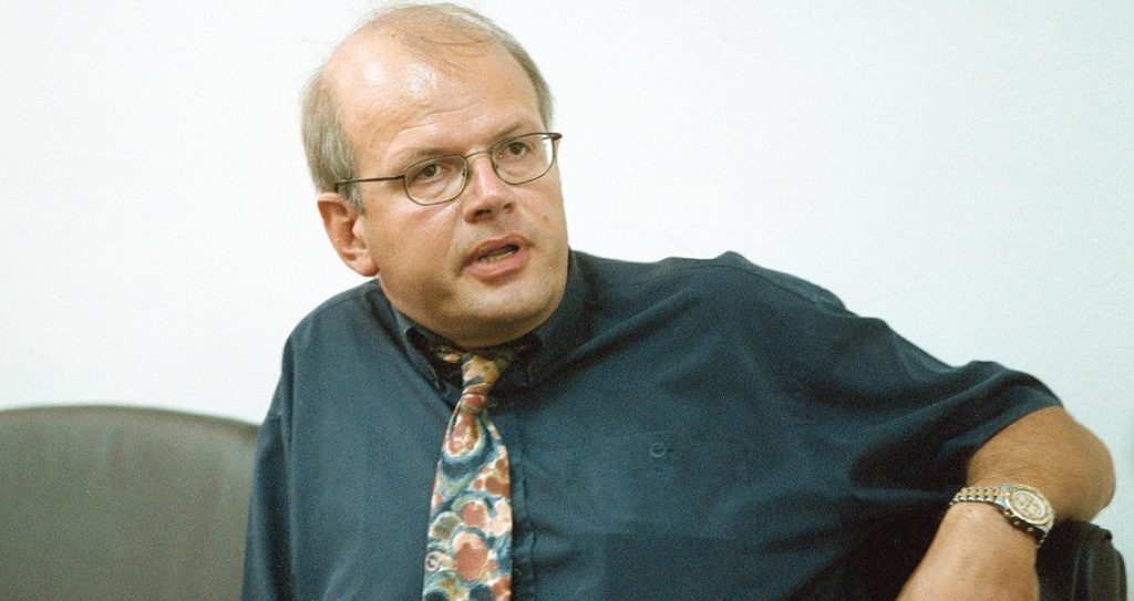 Εννέα πυροσβέστες απεγκλώβισαν τον Α.Τσελέντη–Νοσηλεύεται με κάταγμα στην πλάτη και αιμάτωμα στο κεφάλι (φώτο)