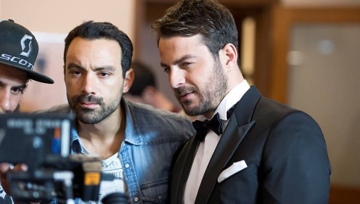 Στα «μαχαίρια» Γ.Αγγελόπουλος και Σ.Τανιμανίδης – Γιατί δεν μιλιούνται – Οι κόντρες και το παρασκήνιο (βίντεο)