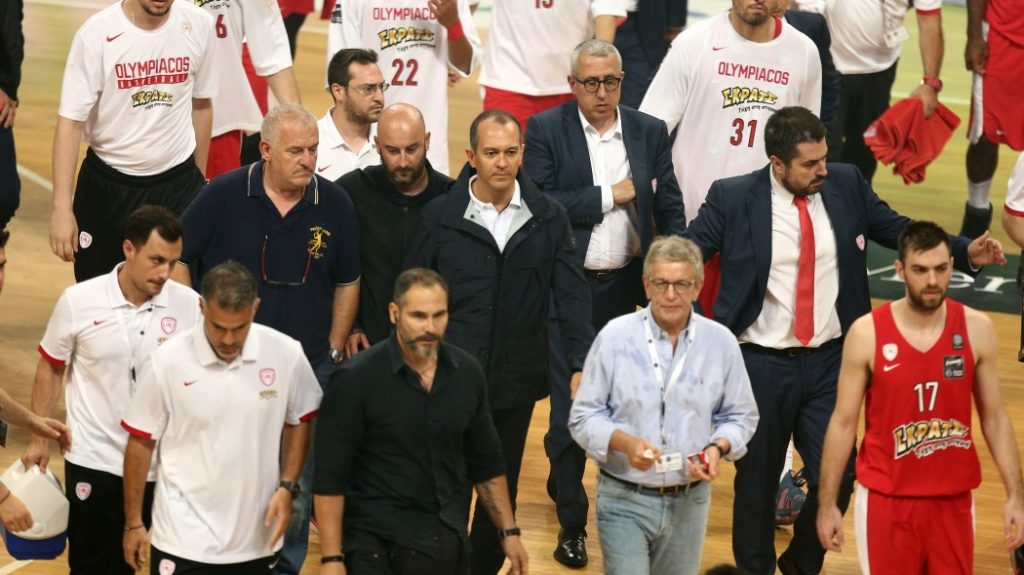 Έμμεση αποδοχή αποτυχίας