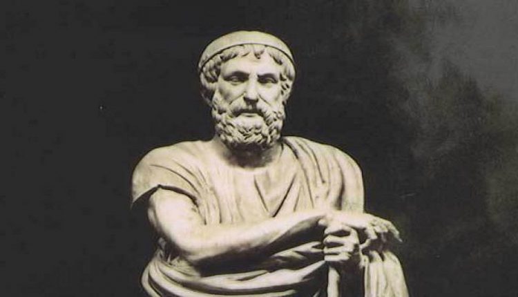 Το φρούτο που ο Όμηρος ονόμαζε «δώρο των θεών» και μας προστατεύει από 6 ασθένειες