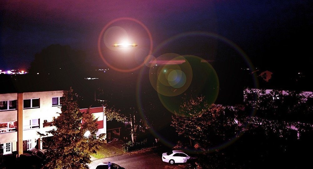 Μυστικό φάκελο για εξωγήινους ανοίγουν οι ΗΠΑ – Αμερικανοί πιλότοι θα «ψάχνουν» για UFO!