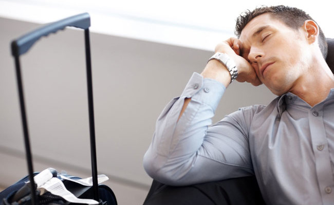 Τζετ λαγκ: Ξεχάστε ότι ξέρατε! – Ο τρόπος για να μην το πάθετε ποτέ ξανά