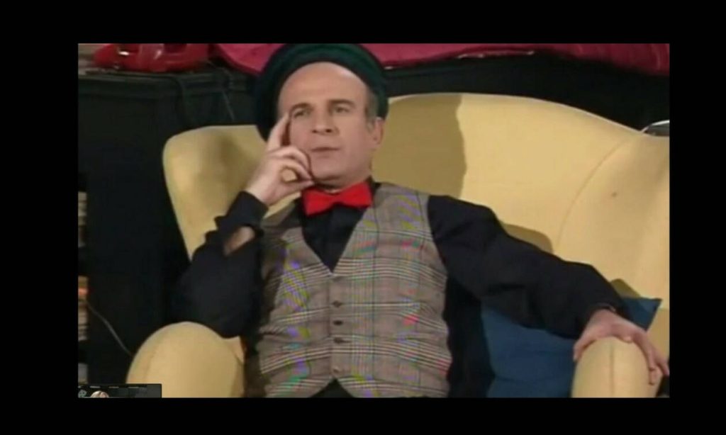 Πέθανε ο Τάσος Πεζιρκιανίδης: Έχασε την μάχη με την επάρατο νόσο