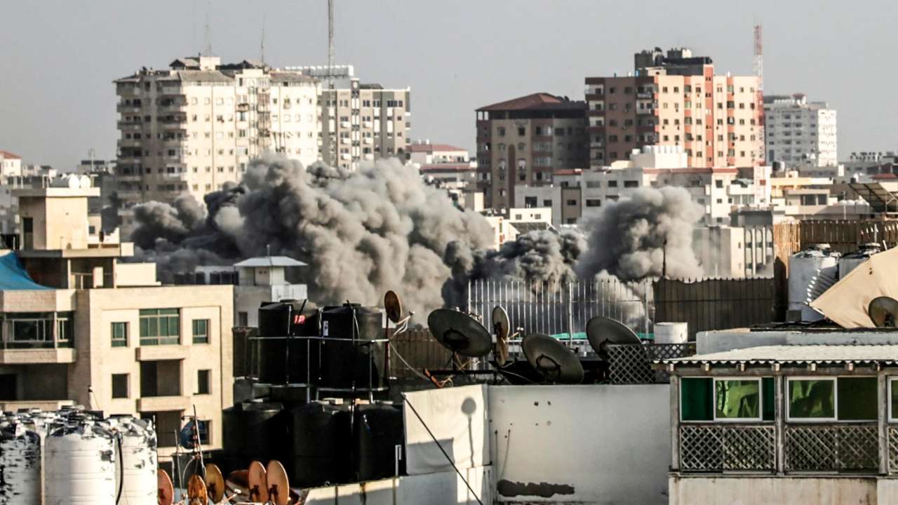 Ισραήλ: Συνεχίζεται η αιματοχυσία – Τέσσερις Ισραηλινοί νεκροί από τις ρουκέτες της Χαμάς