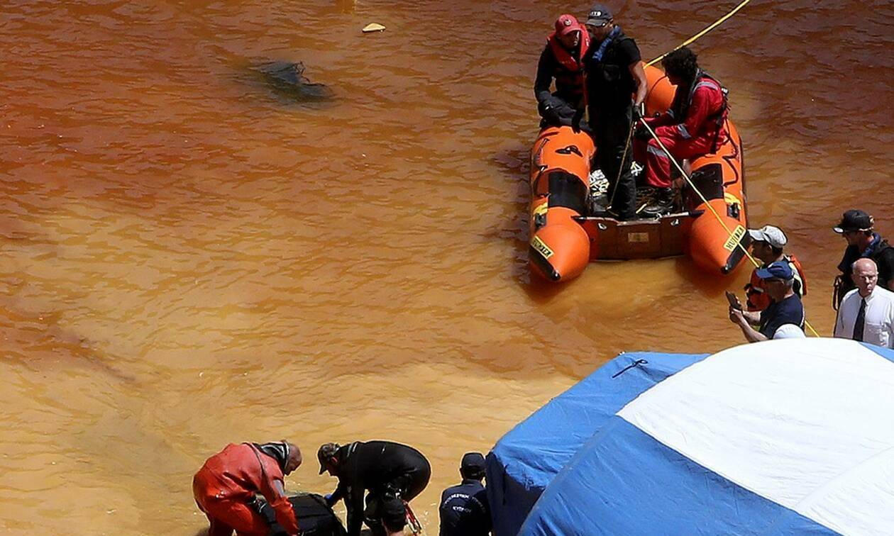 Ανατριχιάζουν οι αποκαλύψεις για τον serial killer – Σε παιδί ανήκει η σορός της δεύτερης βαλίτσας