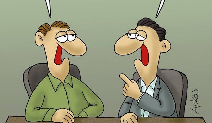 Σκίτσο «φωτιά» του Αρκά για την αντίδραση της Κυβέρνησης στις αποκαλύψεις για τους νεκρούς στο Μάτι (φώτο)