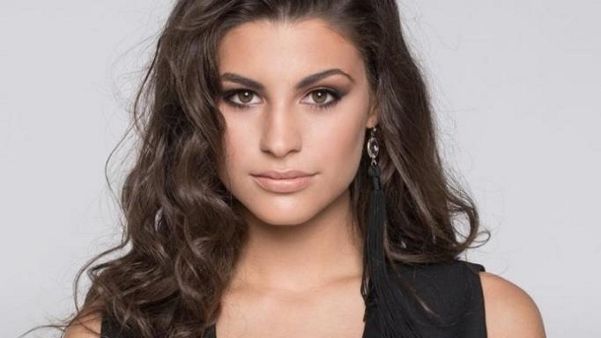 Δανάη Παππά: Τι αποκαλύπτει για τη σχέση της με γνωστό επιχειρηματία