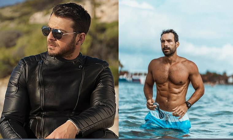 Τι αποκάλυψε η Βαλαβάνη για το τέλος της φιλίας Σάκη Τανιμανίδη και Ντάνου; (βίντεο)