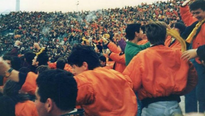 Fly VS Togs: Τι τύπος ήσουν ανάλογα με το μπουφάν που φορούσες πιτσιρικάς