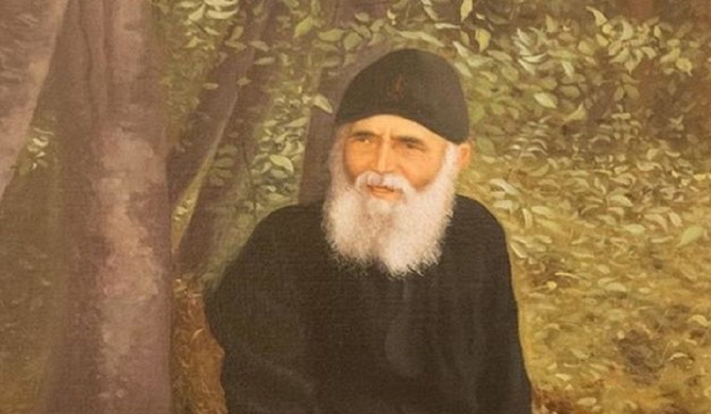 Άγιος Παΐσιος: Η πρόρρηση για την τύχη της Τουρκίας – «Έτσι ευγενικά θα την κομματιάσουν…»