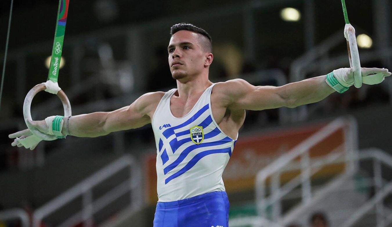 Λ. Πετρούνιας: «Το μεγαλύτερο μετάλλιο μου είναι τα παιδιά που εμπνέονται από εμένα»