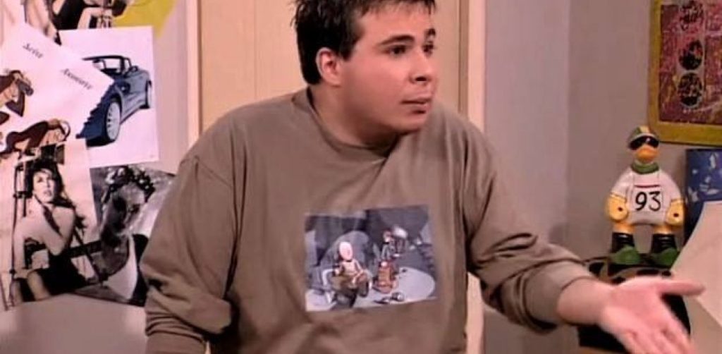 Αγνώριστος ο Τέλης από τα «10 λεπτά κήρυγμα» – Η εκ βαθέων εξομολόγηση του ηθοποιού (βίντεο)