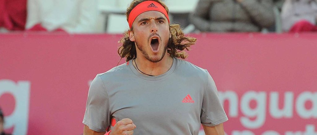 «Πρίγκιπας» στο Εστορίλ ο Σ.Τσιτσιπάς – Κατέκτησε τον τρίτο τίτλο της καριέρας του (βίντεο)