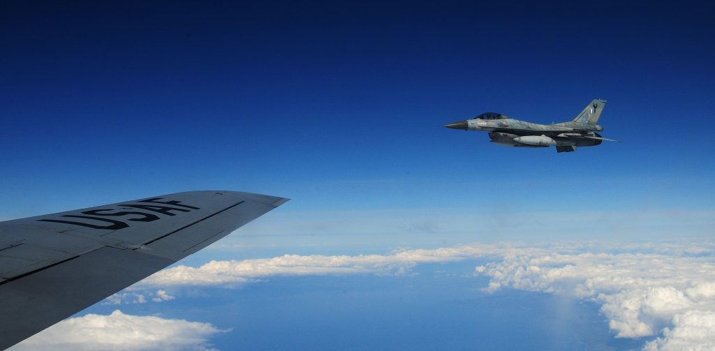 Τουρκική Αεροπορία: Δεκάδες παραβιάσεις του ΕΕΧ και 4 εμπλοκές με μαχητικά της ΠΑ