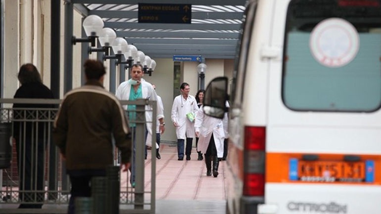 ΠΟΕΔΗΝ: Συνεχόμενα περιστατικά βίας – «Πάρτε μέτρα πριν θρηνήσουμε θύματα»