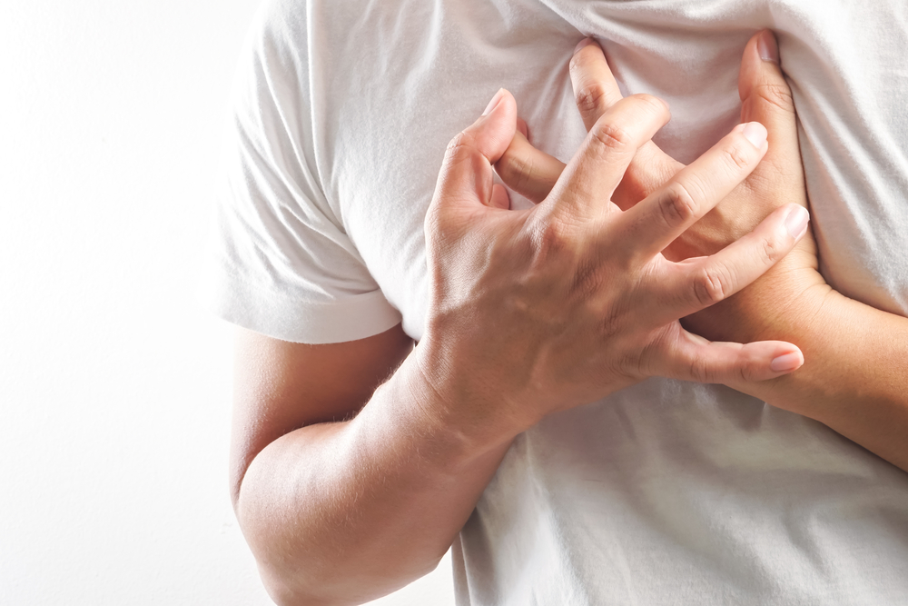 Ποια μέρα είναι πιο επικίνδυνη για να πάθεις καρδιακή προσβολή;