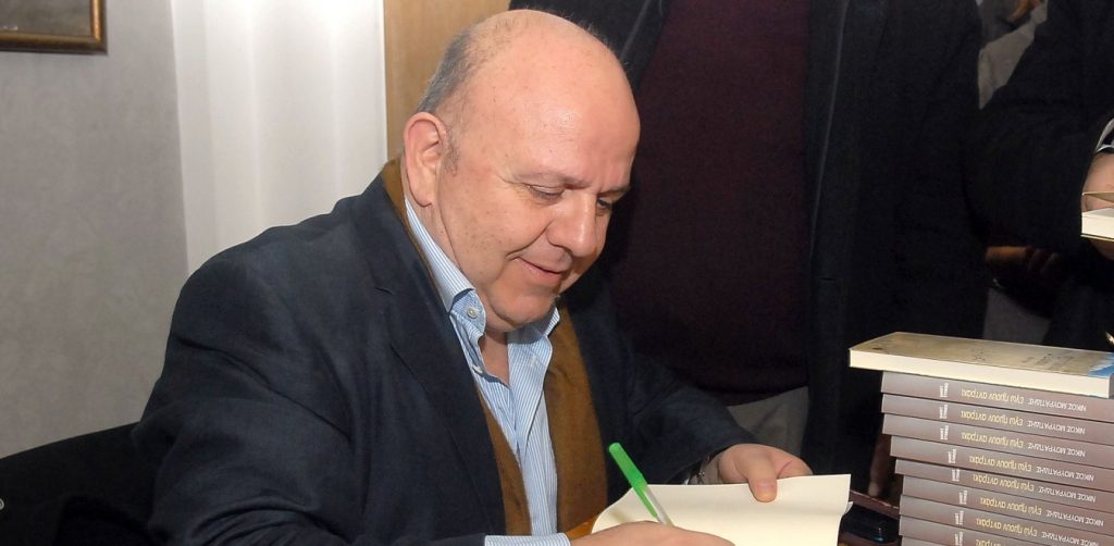 Τα αδιανόητα ποσά που έπαιρναν Κωστόπουλος και Μουρατίδης ως κριτές σε talent show (βίντεο)