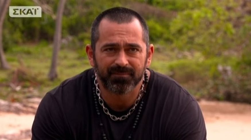 30 κιλά και νέα μεταμόρφωση: Και όμως αυτός είναι ο Bo του Survivor (φωτό)