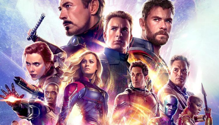 «Σπάει» ταμεία το «Avengers:Endgame» – Δεύτερη σε εισπράξεις ταινία όλων των εποχών – Ποια ταινία ξεπέρασε