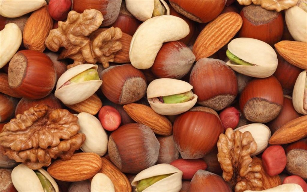 Διαβήτης: Ο ξηρός καρπός που μειώνει το σάκχαρο και κάνει καλό στην καρδιά