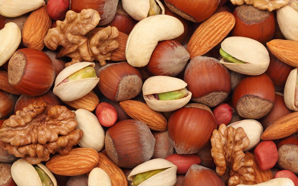 Διαβήτης: Ο ξηρός καρπός που μειώνει το σάκχαρο και κάνει καλό στην καρδιά
