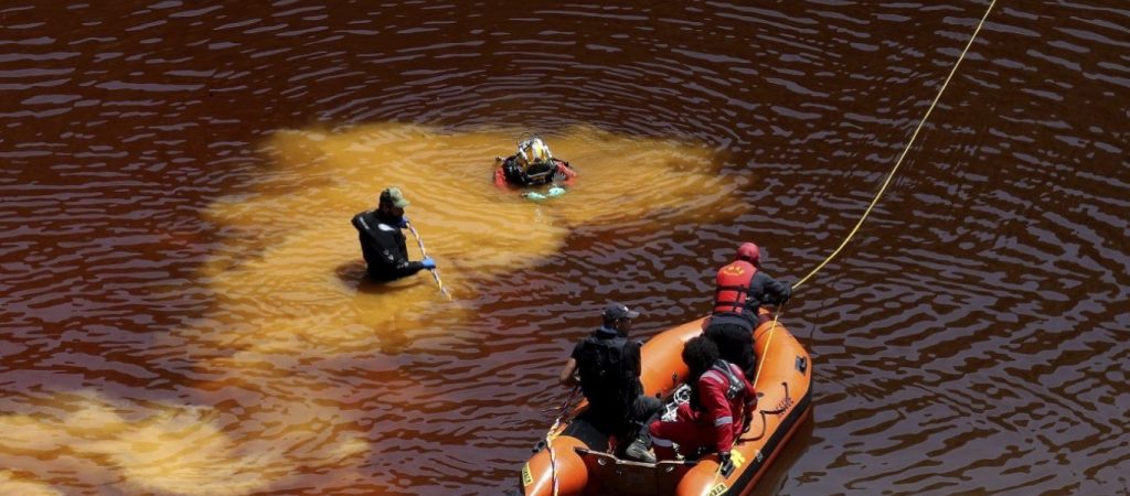 Serial killer στην Κύπρο: Στην 8χρονη Έλενα ανήκει η η σορός στη βαλίτσα που βρέθηκε εχθές στην Κόκκινη Λίμνη (φωτο)