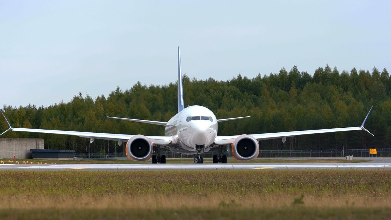 Νέα διάσταση στην αεροπορική τραγωδία στην Αιθιοπία: Η Boeing γνώριζε μήνες πριν το πρόβλημα στα 737 MAX