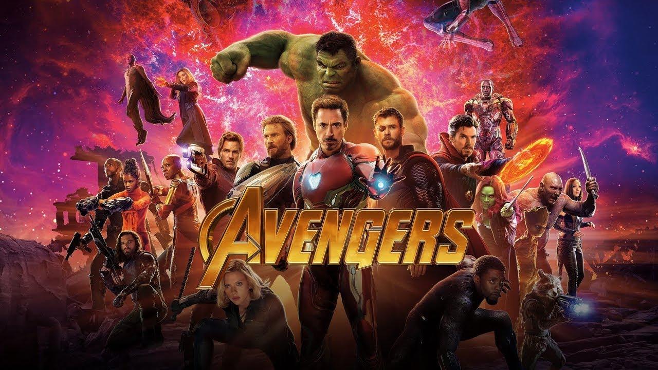 Avengers: Η ταινία που σπάει τα ρεκόρ – Ξεπέρασε ακόμα και τον Τιτανικό (βίντεο)