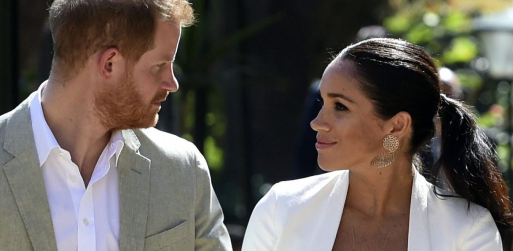 Γέννησε τελικά η Μέγκαν Μαρκλ την Παρασκευή; – Ερωτηματικά και απαντήσεις