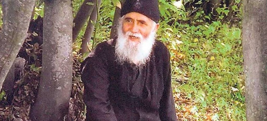Η πρόρρηση του Άγιου Παΐσιου για την Τουρκία: «Θα κάνει πόλεμο με ένα γειτονικό της κράτος και θα…»