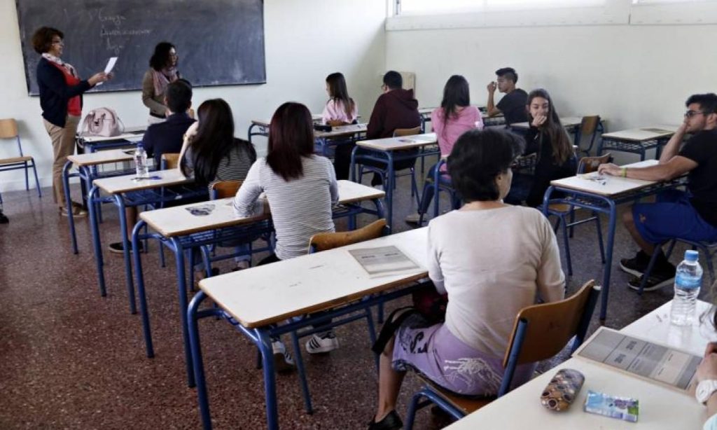 Το πρόγραμμα των Πανελλαδικών εξετάσεων και πως θα εξεταστούν τα ειδικά μαθήματα