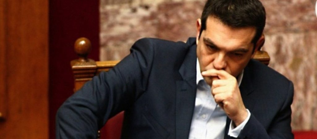 «Κωδικός: Ήττα κάτω από 5 μονάδες» – Ο Τσίπρας παίζει το τελευταίο του χαρτί
