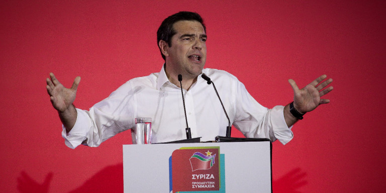 A.Τσίπρας από Ξάνθη: Ούτε λέξη για το κότερο, επίθεση σε… ΣΚΑΪ, Παπαχελά και Πορτοσάλτε