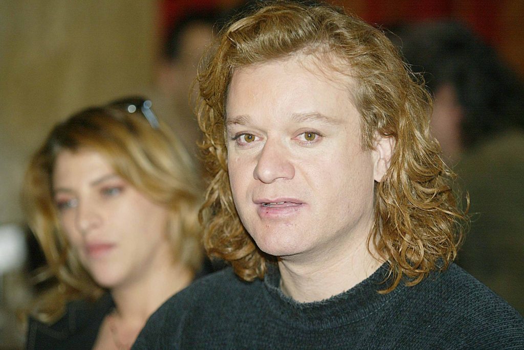 Πέτρος Γαϊτάνος: Οι μουσικές σπουδές, η ομοφυλοφιλία και το θανάσιμο αμάρτημα – «Σπάει» τη σιωπή του για πρώτη φορά