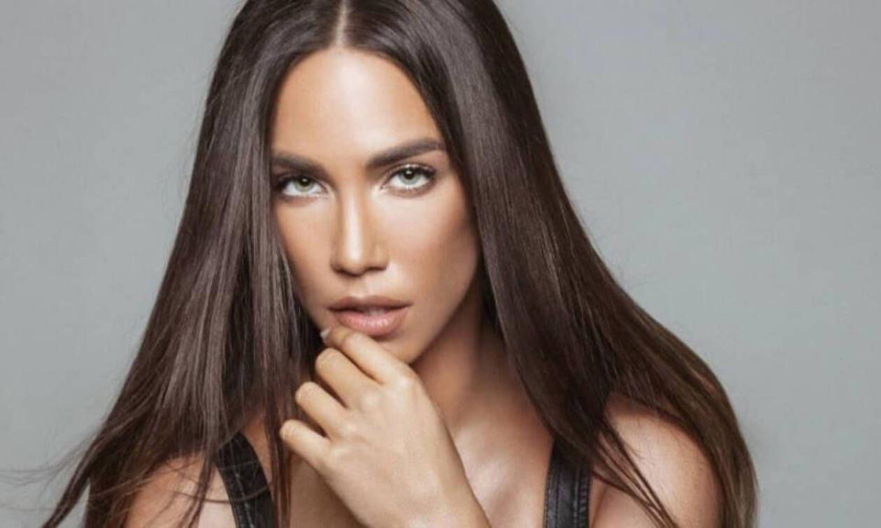 Το νευρικό γέλιο της Κατερίνας Στικούδη για την Ελένη Φουρέιρα και η απάντησή της (βίντεο)