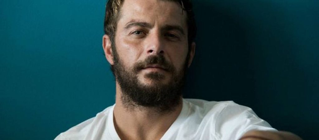 Ο Γιώργος Αγγελόπουλος πατέρας; Η φωτογραφία που το αποδεικνύει!