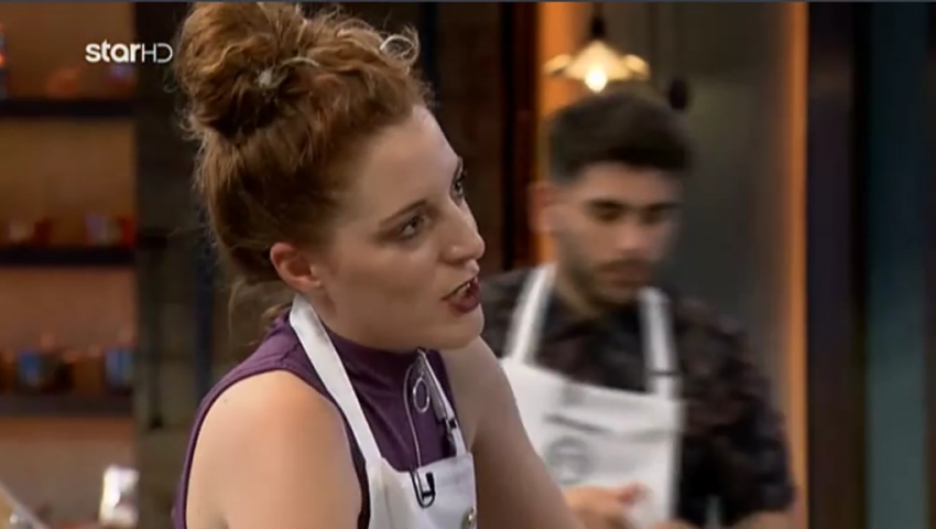 Ούτε τα προσχήματα: Η Σπυριδούλα την «πέφτει» στον Πάνο Ιωαννίδη ξεπερνώντας τον εαυτό της