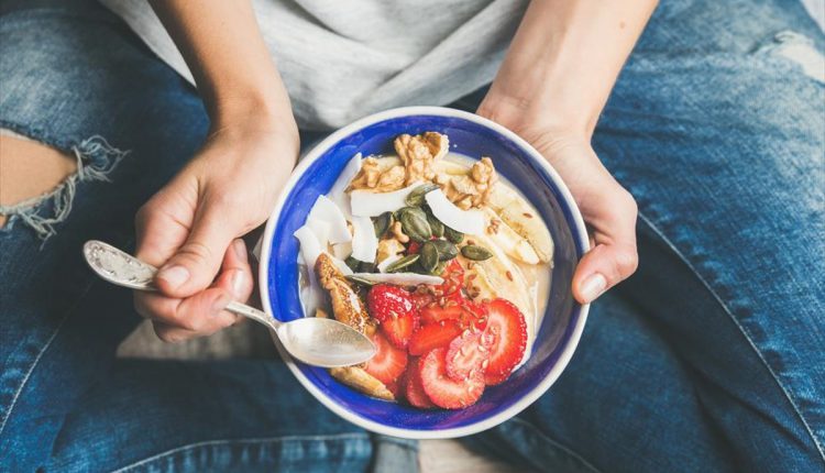Διατροφή: 4+1 μυστικά για αποτοξίνωση του οργανισμού